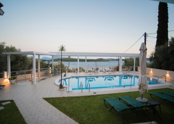 Oasis Hotel