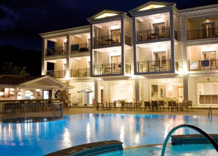 Royal Nidri Hotel & Apartments