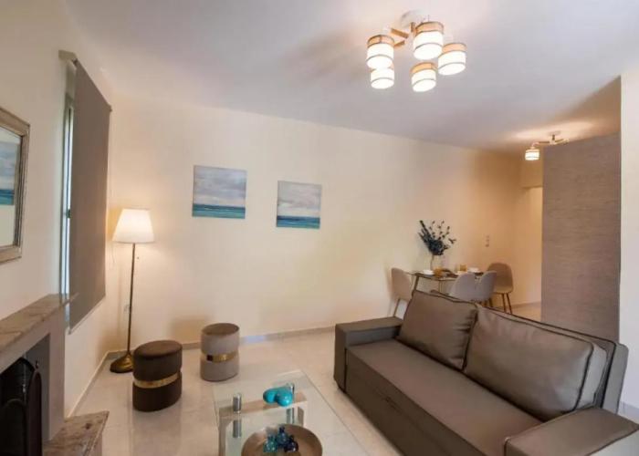 Bounatsa Studios & Apartments