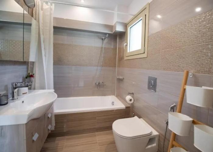 Bounatsa Studios & Apartments