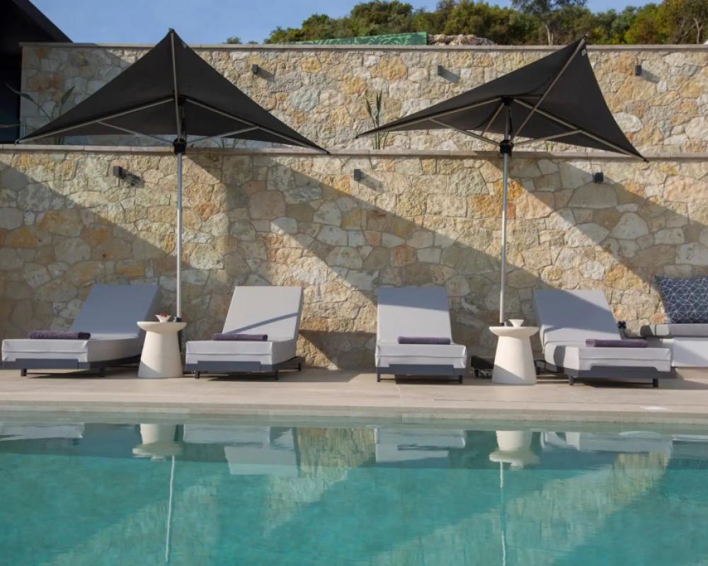 Pothos - Afroditi Villas Collection