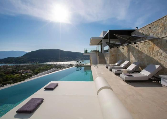 Pothos - Afroditi Villas Collection