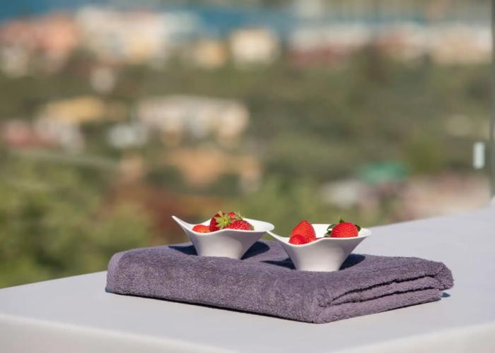 Pothos - Afroditi Villas Collection
