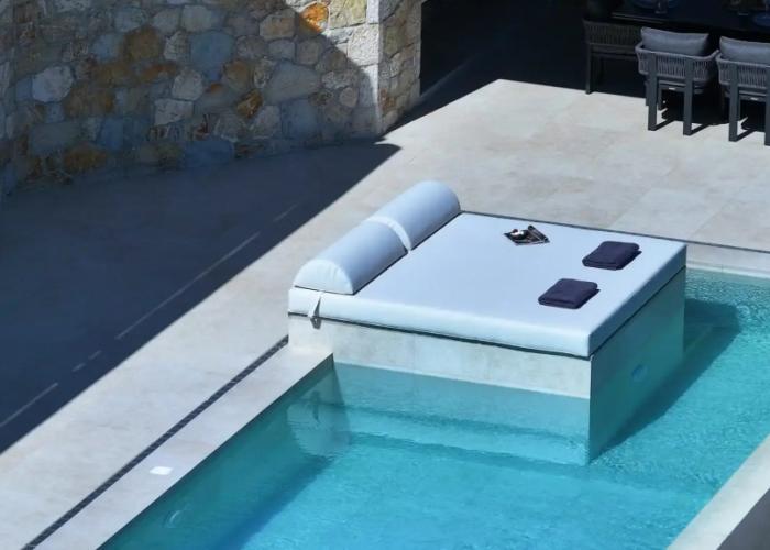 Pothos - Afroditi Villas Collection