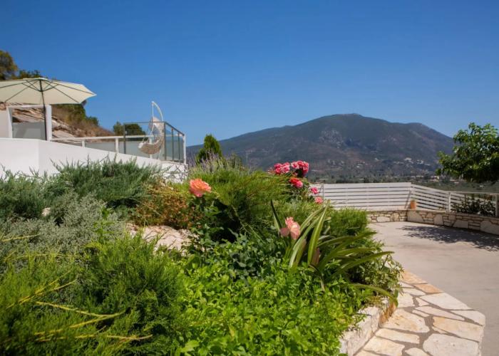 Armonia - Afroditi Villas Collection