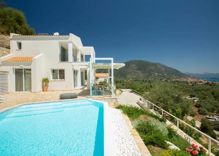 Armonia - Afroditi Villas Collection