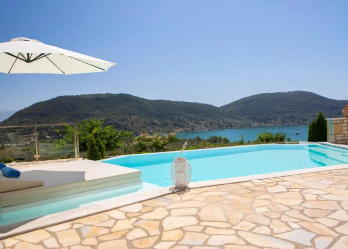 Armonia - Afroditi Villas Collection