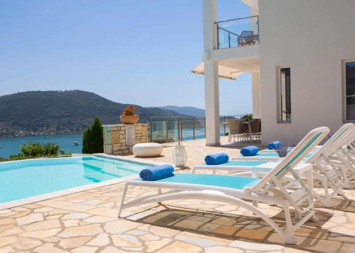 Armonia - Afroditi Villas Collection
