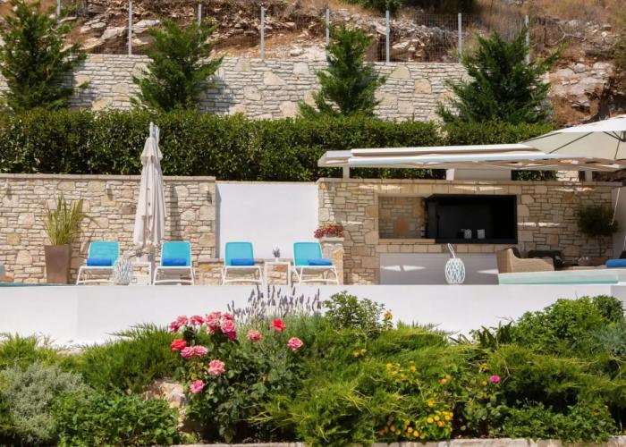 Armonia - Afroditi Villas Collection
