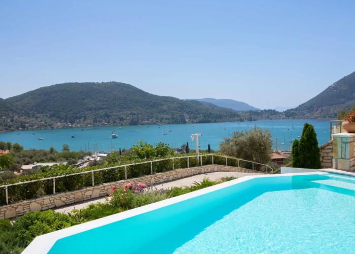 Armonia - Afroditi Villas Collection