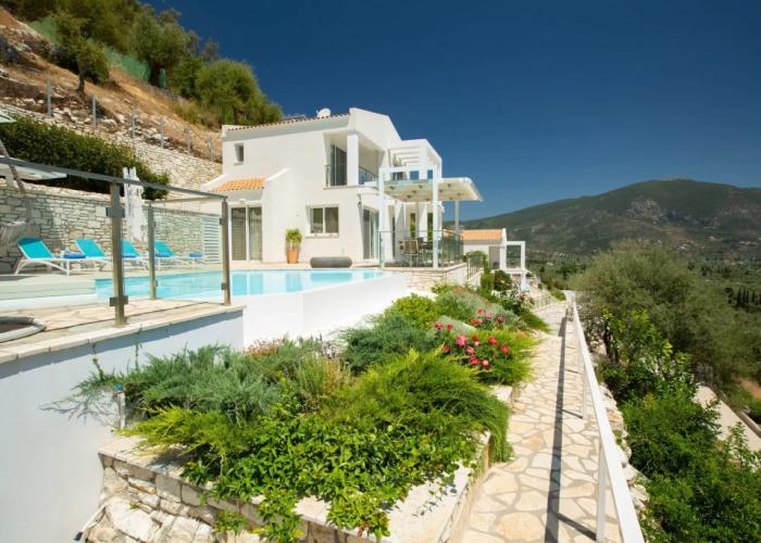 Armonia - Afroditi Villas Collection