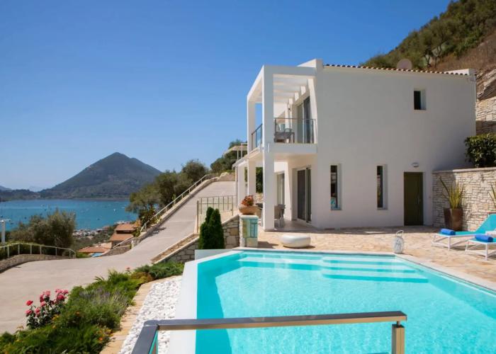 Armonia - Afroditi Villas Collection