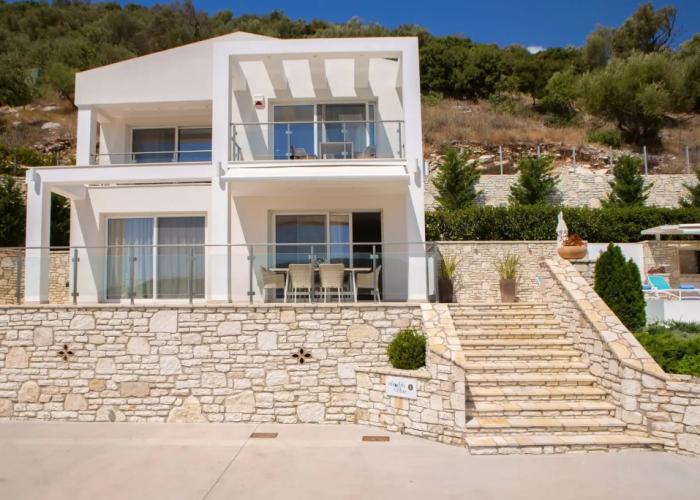 Armonia - Afroditi Villas Collection