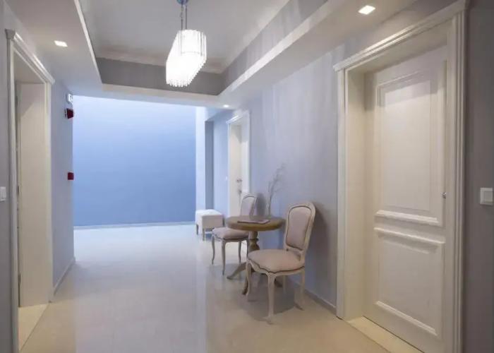 VK Luxury Suites - Private Parking - Adults Only