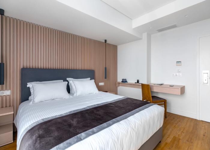 Glyfada Riviera Hotel