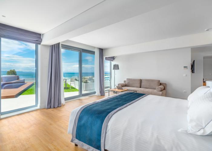 Glyfada Riviera Hotel