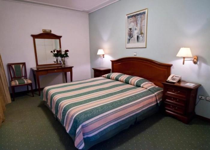 Oasis Hotel Apartments