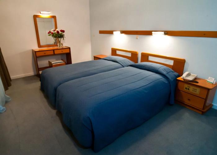 Oasis Hotel Apartments