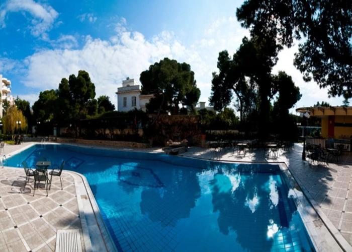 Oasis Hotel Apartments