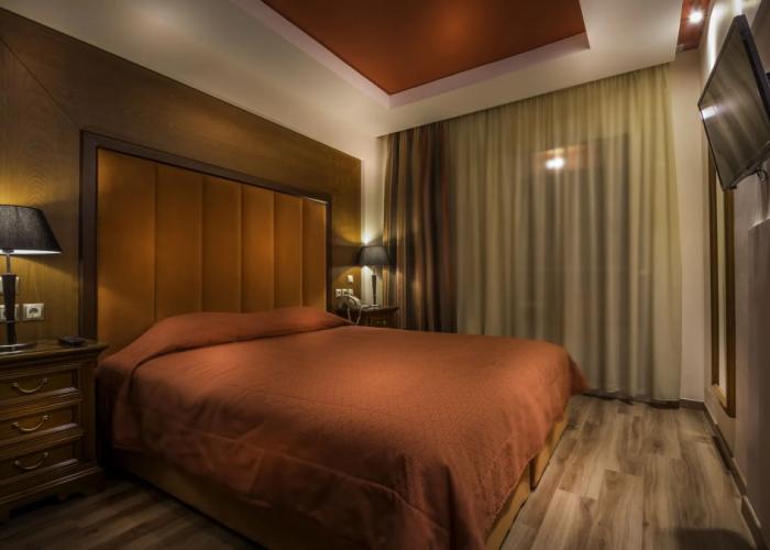 Oasis Hotel Apartments