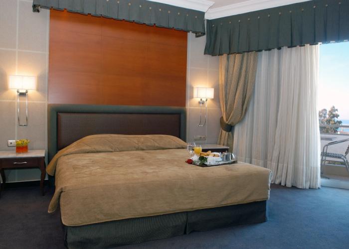 Ace Hotel & Swim Club Athens