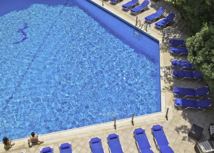 Ace Hotel & Swim Club Athens