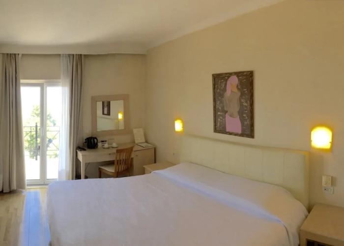 London Hotel