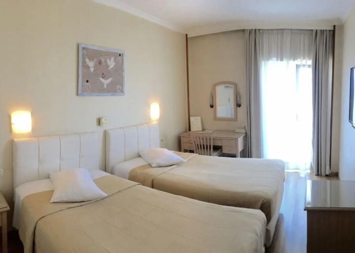London Hotel