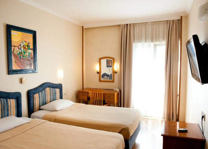 London Hotel