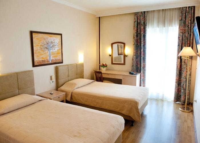 London Hotel