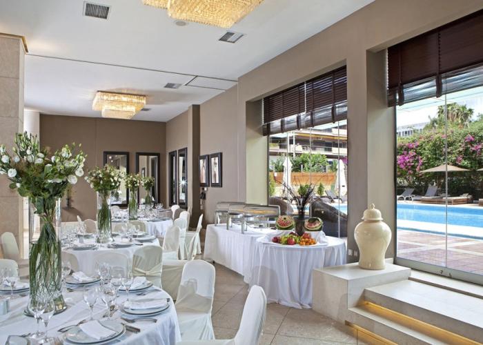 Congo Palace Hotel