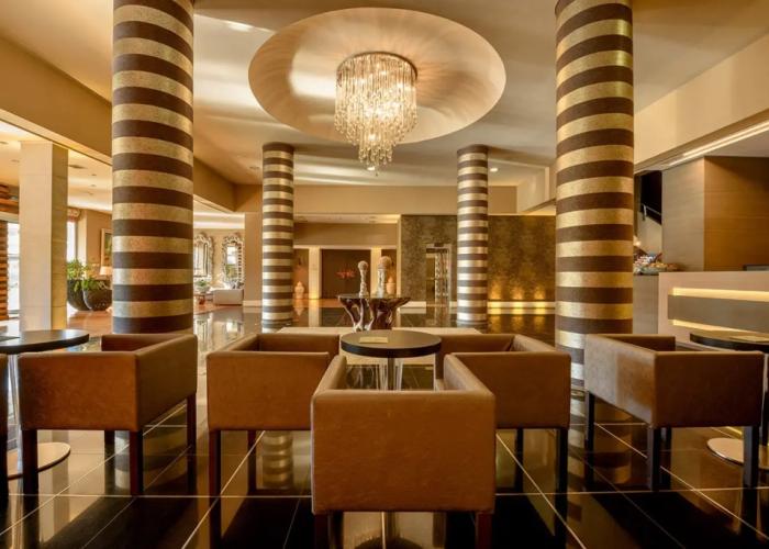 Congo Palace Hotel