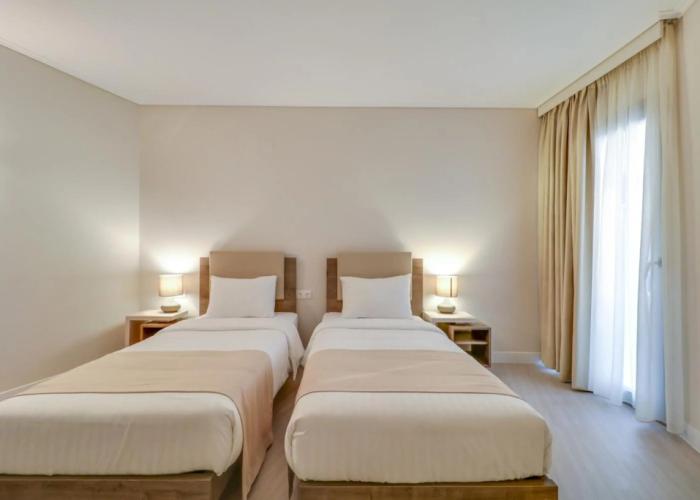 Palace Hotel Glyfada