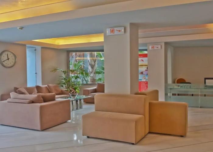 Palace Hotel Glyfada