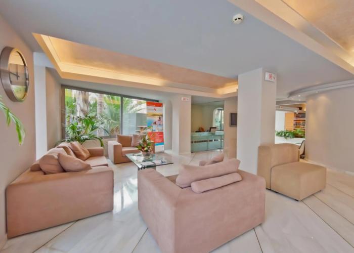 Palace Hotel Glyfada
