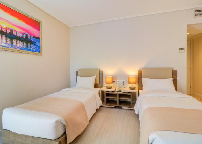Palace Hotel Glyfada