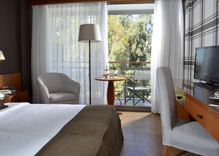 Sea View Hotel