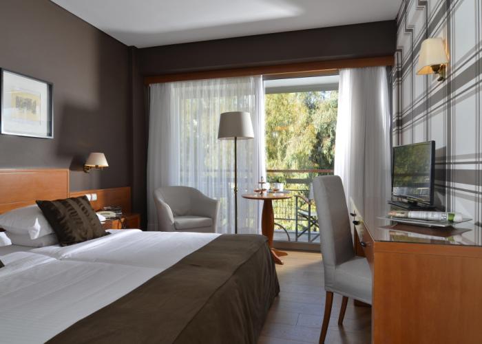 Sea View Hotel
