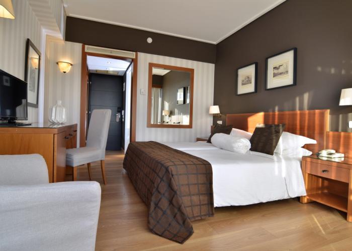 Sea View Hotel
