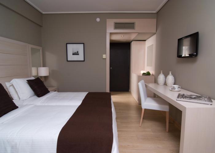 Sea View Hotel