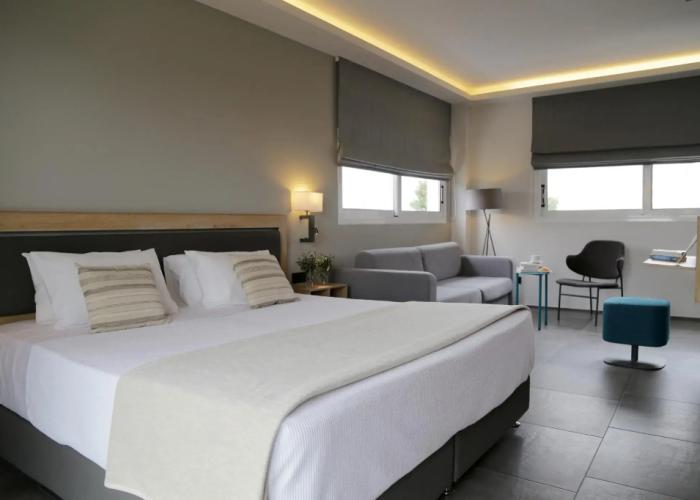 Hotel Palmyra Beach