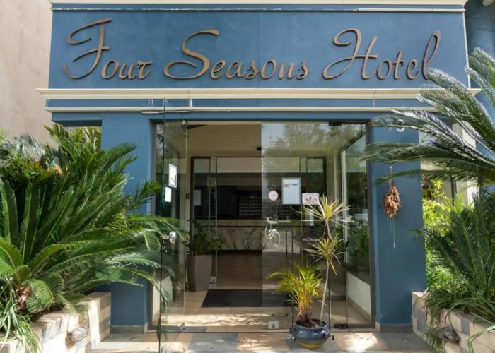 Four Seasons Hotel