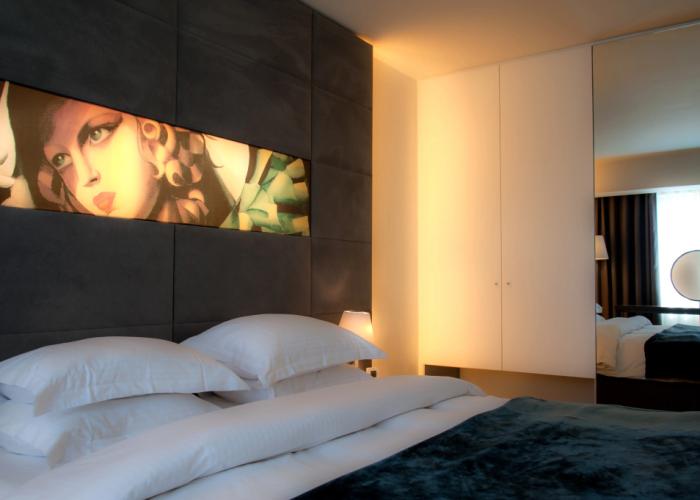 Brasil Suites Hotel & Apartments
