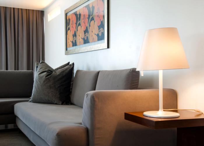 Brasil Suites Hotel & Apartments