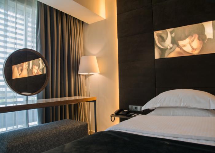 Brasil Suites Hotel & Apartments