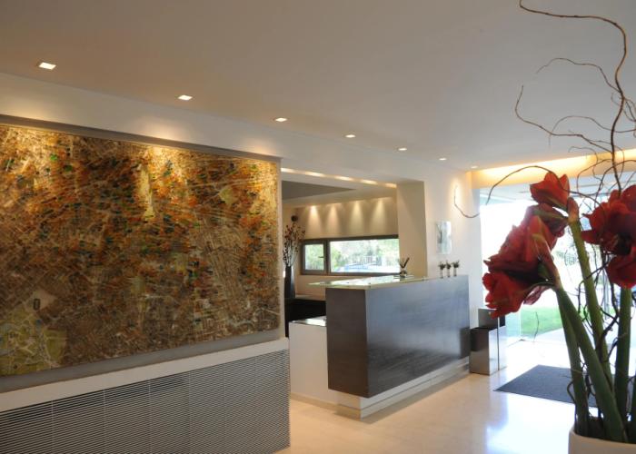 Brasil Suites Hotel & Apartments