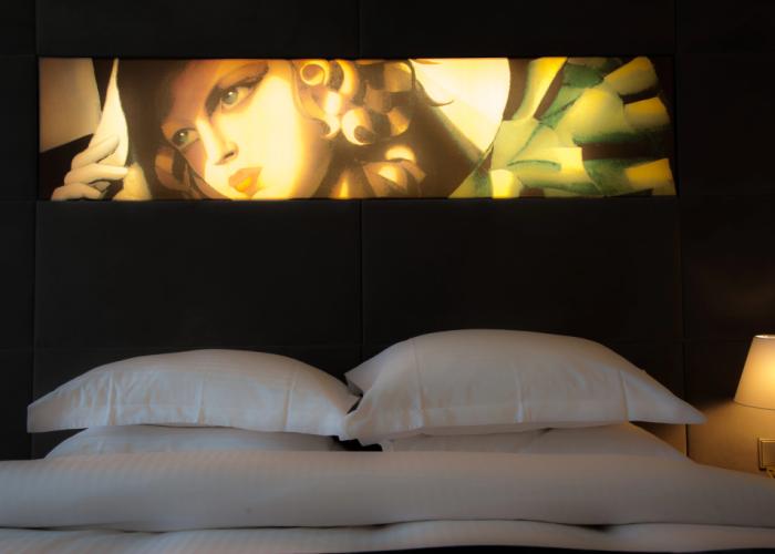 Brasil Suites Hotel & Apartments