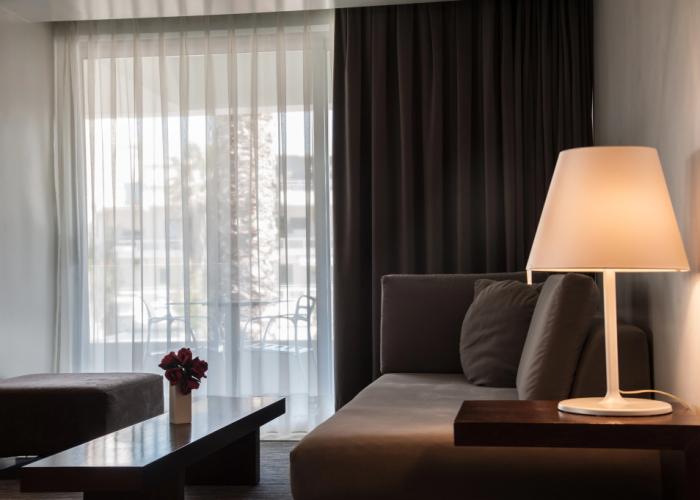 Brasil Suites Hotel & Apartments