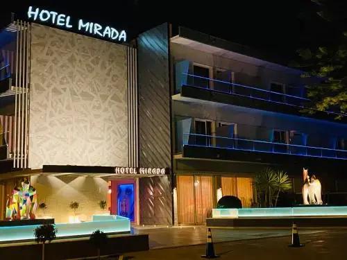 фото Mirada