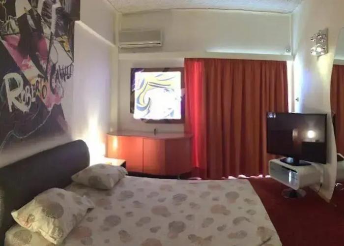 Hotel Mirada